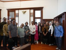 Ir. H. Djuanda Kartawidjaja Perintis Perkeretaapian dan Pejuang Kedaulatan Laut Indonesia