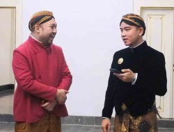 Anak Calon Presiden Prabowo Subianto Menjadi Sorotan Masyarakat