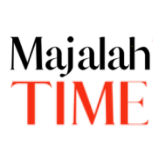 Majalah Time