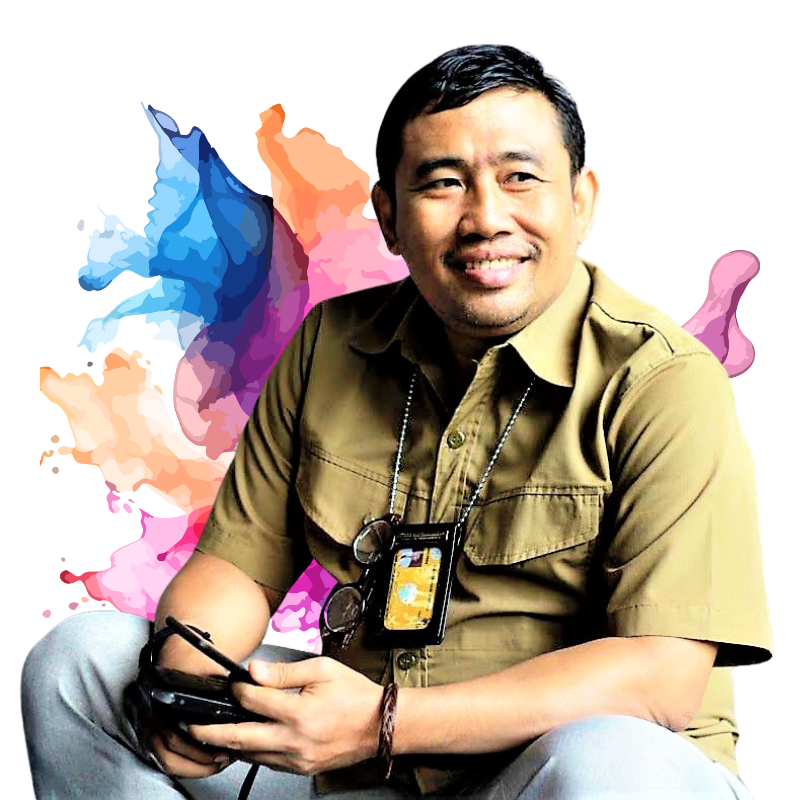 Budi Rahardjo